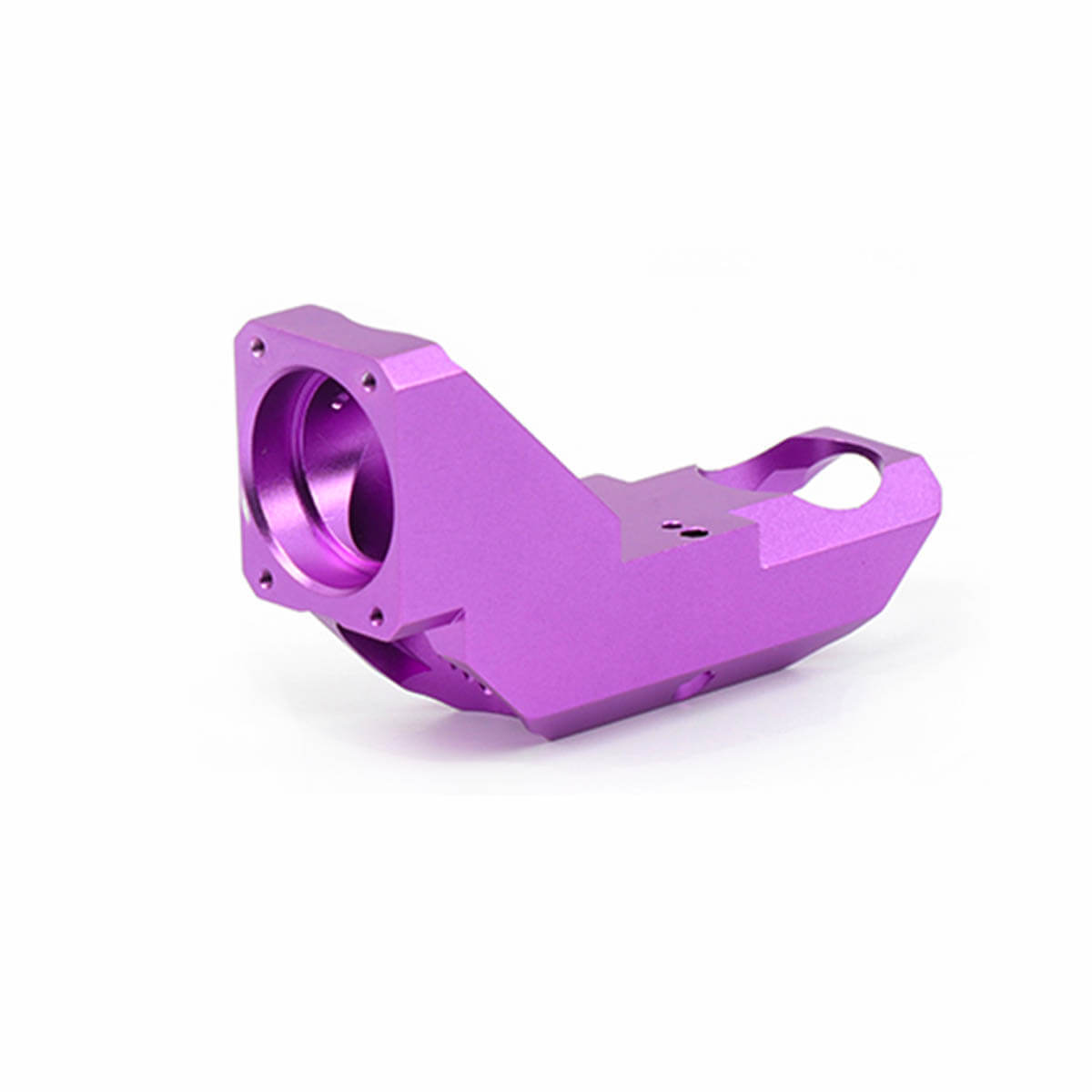 5-axis CNC Machining Part - Image 2
