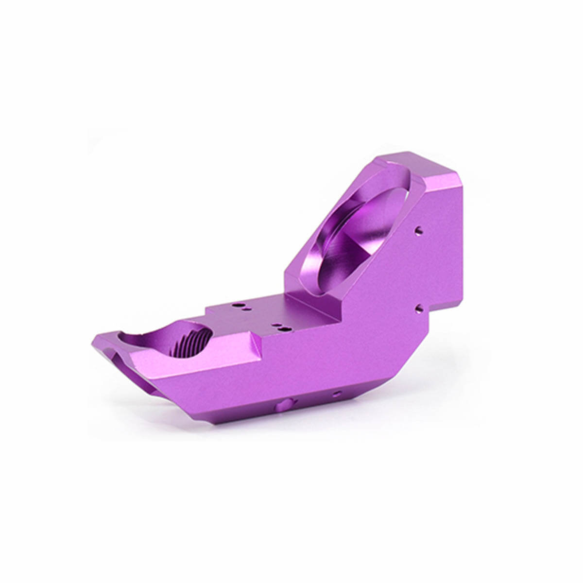 5-axis CNC Machining Part - Image 5